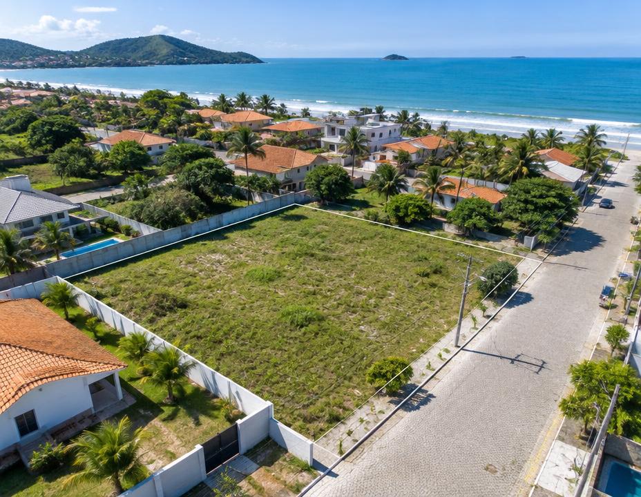 Lote Orla 720 m²